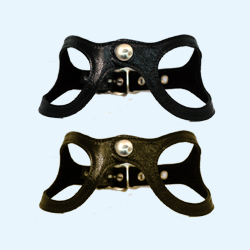 Nooby's Disposable Reusable Veterinary Booty - Your first line of defense against infected bandages splints and casts