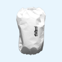 Nooby's Disposable Reusable Veterinary Booty - Your first line of defense against infected bandages splints and casts